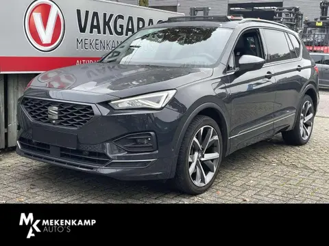 Used SEAT TARRACO Hybrid 2021 Ad 