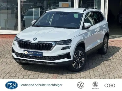 Used SKODA KAROQ Diesel 2024 Ad 