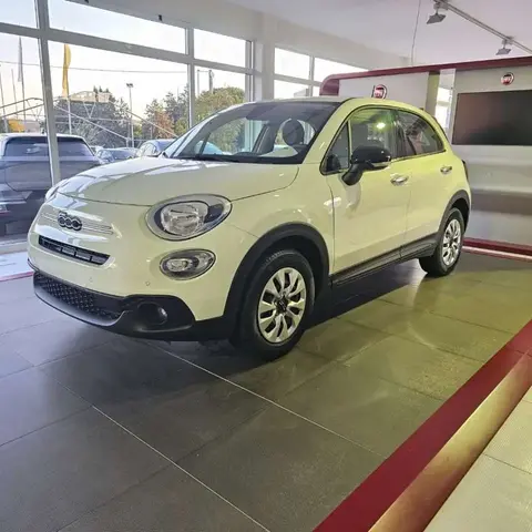 Annonce FIAT 500X Diesel 2023 d'occasion 