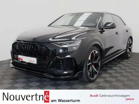 Annonce AUDI RSQ8 Essence 2021 d'occasion 