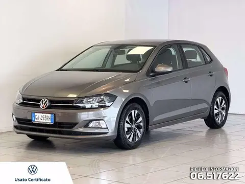 Annonce VOLKSWAGEN POLO Essence 2020 d'occasion 