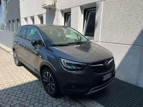 Annonce OPEL CROSSLAND Diesel 2020 d'occasion 