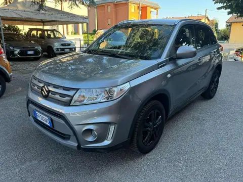 Used SUZUKI VITARA Petrol 2017 Ad 