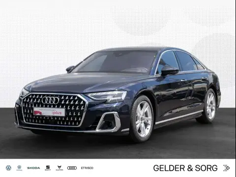 Annonce AUDI A8 Diesel 2023 d'occasion 