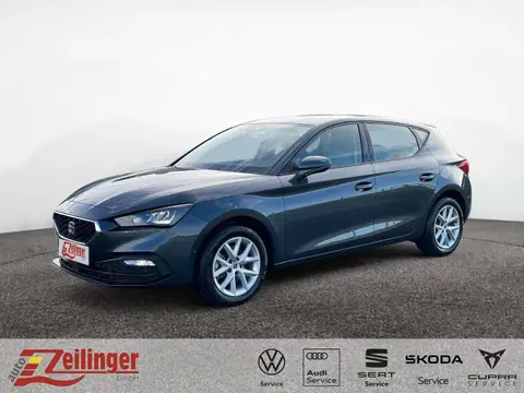 Used SEAT LEON Petrol 2024 Ad 