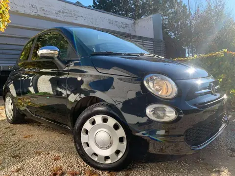 Annonce FIAT 500 Essence 2019 d'occasion 