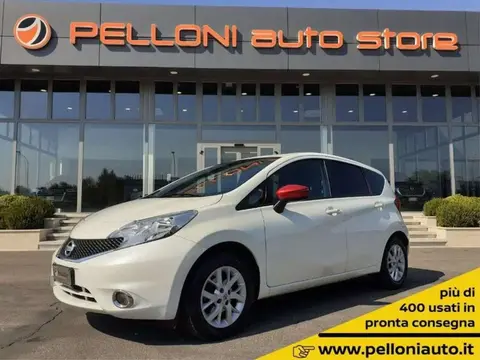 Used NISSAN NOTE Petrol 2015 Ad 