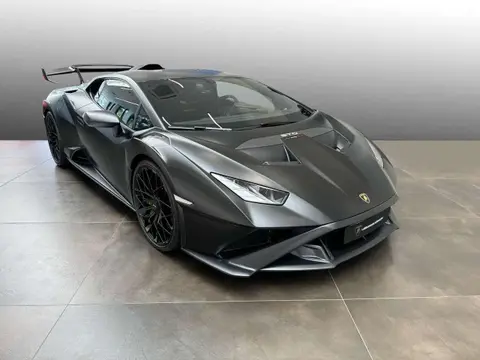 Annonce LAMBORGHINI HURACAN Essence 2024 d'occasion 