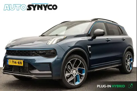 Used LYNK & CO 01 Hybrid 2023 Ad 