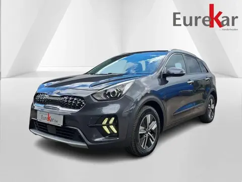 Annonce KIA NIRO Hybride 2020 d'occasion 