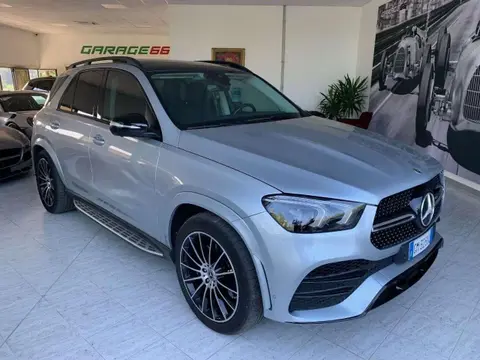 Annonce MERCEDES-BENZ CLASSE GLE Hybride 2023 d'occasion 