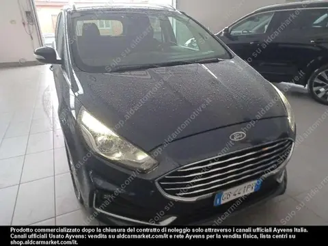 Used FORD S-MAX Diesel 2020 Ad 