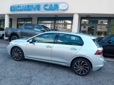 Used VOLKSWAGEN GOLF Hybrid 2020 Ad 