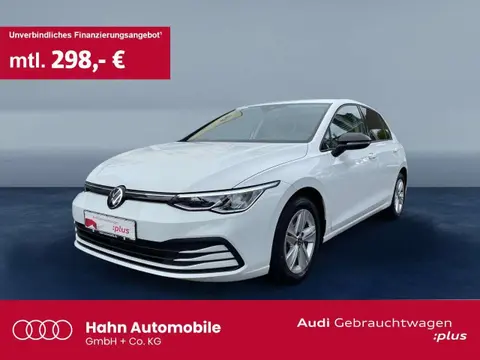 Used VOLKSWAGEN GOLF Diesel 2022 Ad 