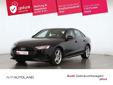 Used AUDI A4 Diesel 2023 Ad 