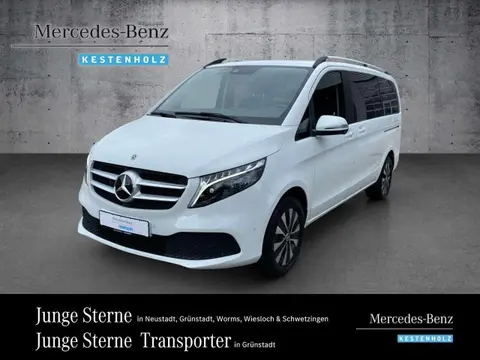 Used MERCEDES-BENZ CLASSE V Diesel 2023 Ad 