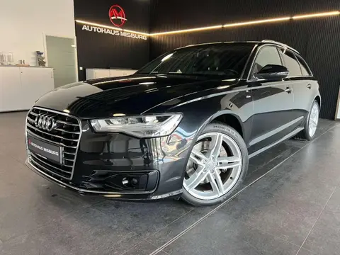 Used AUDI A6 Diesel 2016 Ad 