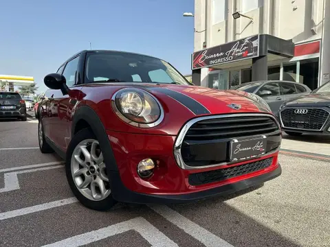 Annonce MINI COOPER Diesel 2015 d'occasion 