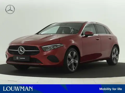 Used MERCEDES-BENZ CLASSE A Hybrid 2024 Ad 