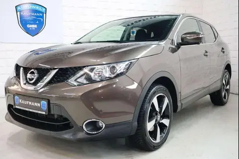 Used NISSAN QASHQAI Petrol 2017 Ad 