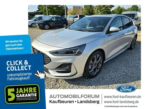 Used FORD FOCUS Petrol 2023 Ad 