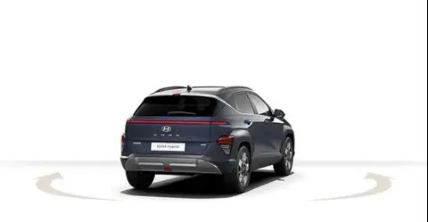 Annonce HYUNDAI KONA Hybride 2024 d'occasion 