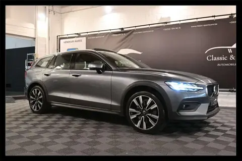 Used VOLVO V60 Diesel 2019 Ad 