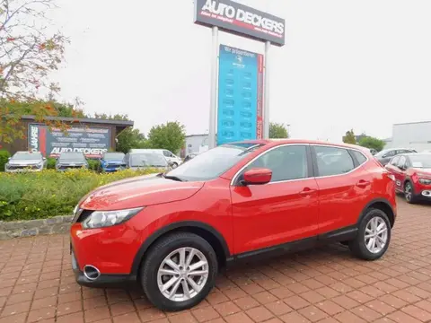 Used NISSAN QASHQAI Petrol 2017 Ad 