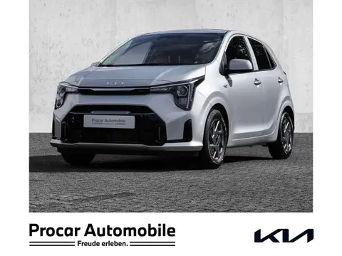 Annonce KIA PICANTO Essence 2024 d'occasion 