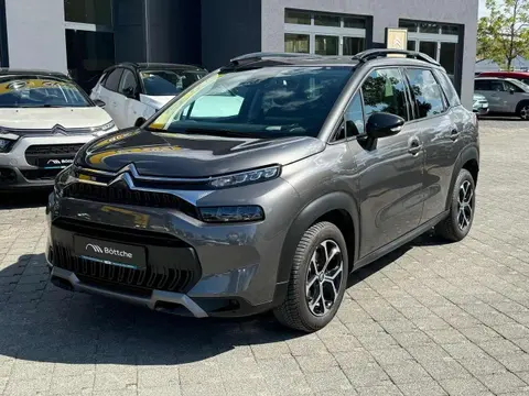 Annonce CITROEN C3 AIRCROSS Essence 2024 d'occasion 