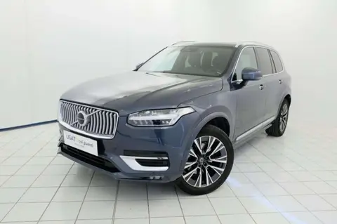 Used VOLVO XC90 Hybrid 2022 Ad 