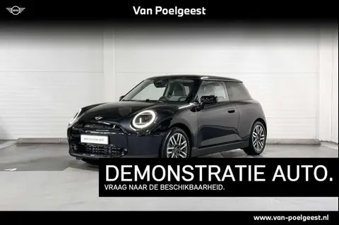 Used MINI COOPER Electric 2024 Ad 