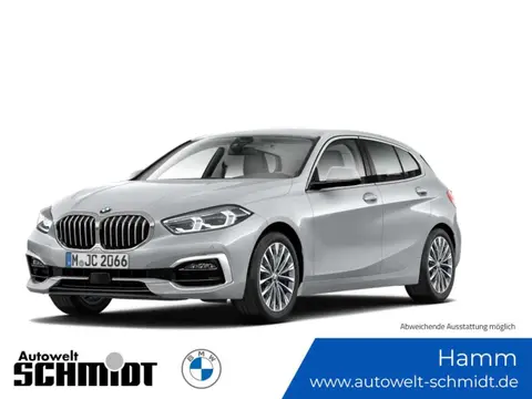 Annonce BMW SERIE 1 Diesel 2020 d'occasion 