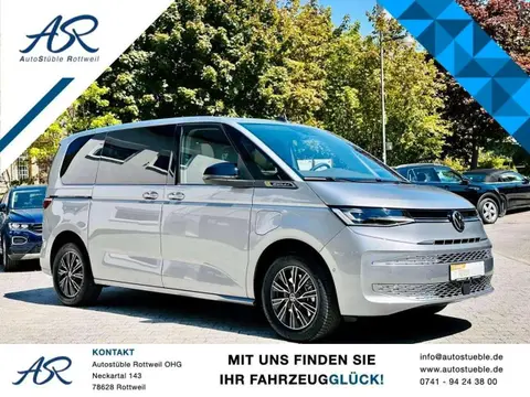 Used VOLKSWAGEN T7 Hybrid 2024 Ad 