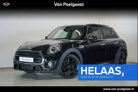 Annonce MINI COOPER Essence 2020 d'occasion 