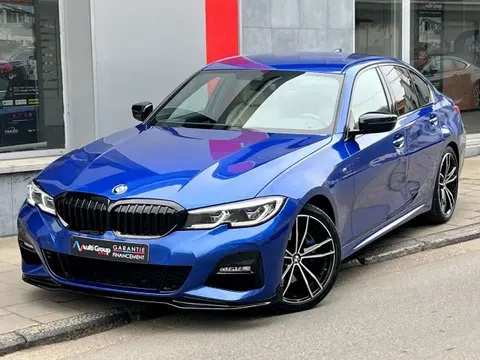 Annonce BMW SERIE 3 Diesel 2020 d'occasion Belgique