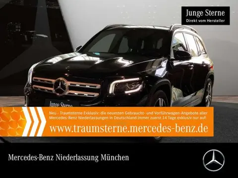 Used MERCEDES-BENZ CLASSE GLB Diesel 2020 Ad 