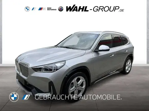 Annonce BMW IX1 Électrique 2024 d'occasion 