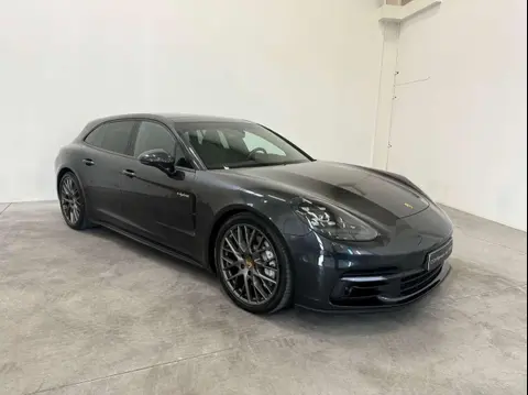 Used PORSCHE PANAMERA Hybrid 2018 Ad 