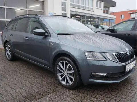 Annonce SKODA OCTAVIA Diesel 2020 d'occasion 