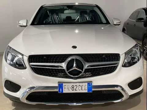 Used MERCEDES-BENZ CLASSE GLC Diesel 2018 Ad 