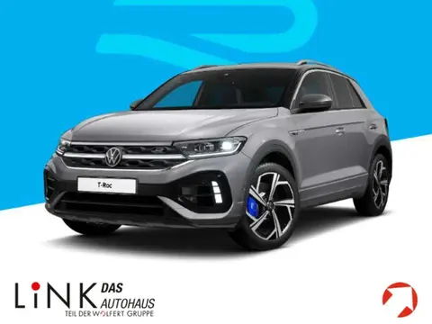 Used VOLKSWAGEN T-ROC Petrol 2024 Ad 