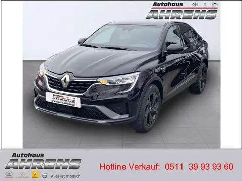 Used RENAULT ARKANA Petrol 2023 Ad 