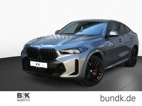 Used BMW X6 Diesel 2024 Ad 