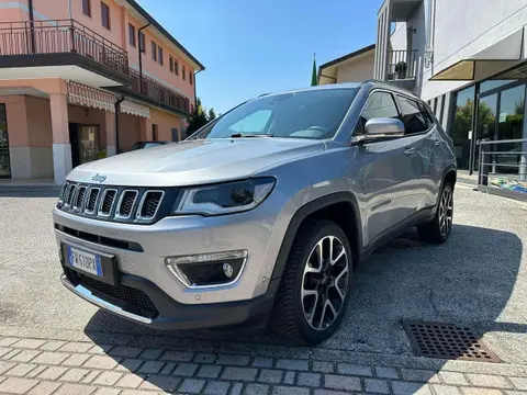 Used JEEP COMPASS Diesel 2019 Ad 