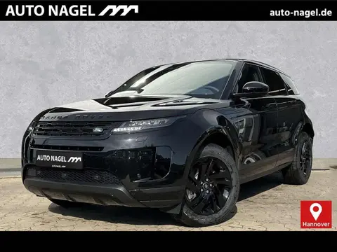 Used LAND ROVER RANGE ROVER EVOQUE Diesel 2024 Ad 