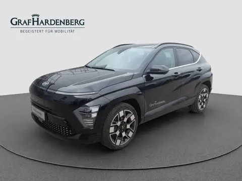 Used HYUNDAI KONA Electric 2024 Ad 