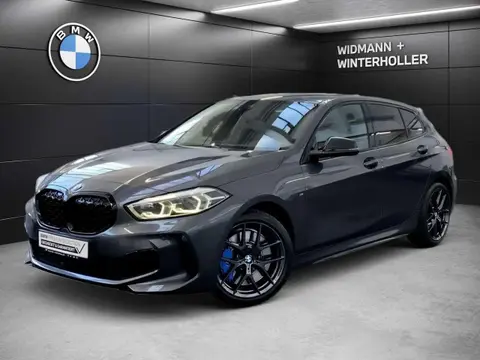 Annonce BMW SERIE 1 Essence 2020 d'occasion 