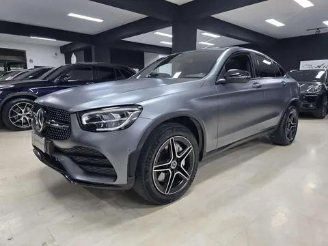 Annonce MERCEDES-BENZ CLASSE GLC Diesel 2020 d'occasion 