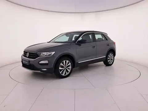 Used VOLKSWAGEN T-ROC Petrol 2021 Ad 